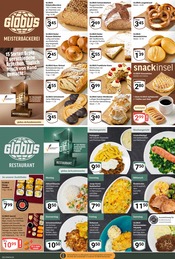 Rinderbraten im GLOBUS Prospekt in Siegen Aktueller GLOBUS Prospekt mit Rinderbraten, "Aktuelle Angebote", Seite 10