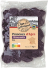Pruneaux d'Agen Dénoyautés - PAYS GOURMAND en promo chez Aldi Bourges à 7,29 €