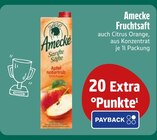 Aktuelle Saft Angebote bei EDEKA in Ingolstadt Aktuelles Amecke Angebot bei EDEKA in Ingolstadt