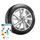 Winterkomplettrad Angebot in Waghäusel Winterkomplettrad im aktuellen Prospekt bei Volkswagen in Waghäusel