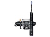 Sonicare HX9917/89 DiamondClean Smart 9400 Elektrische Zahnbürste Schwarz, Reinigungstechnologie: Schalltechnologie von PHILIPS im aktuellen MediaMarkt Saturn Prospekt für 189,00 €