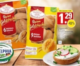 Unsere Goldstücke bei WEZ im Prospekt "" für 1,29 €
