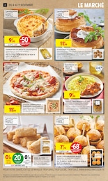 Offre Viande dans le catalogue Intermarché Super du moment à la page 4