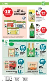 Vin Angebote im Prospekt "U Express" von U Express Vin Angebote im Prospekt "U Express" von U Express auf Seite 6