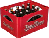 König Pilsener im Angebot bei Getränkewelt in Hattingen König Pilsener Angebote von König Pilsener bei Getränkewelt Hattingen für 11,99 €