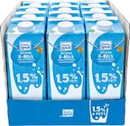 fettarme H-Milch im Angebot bei Netto Marken-Discount in Hofheim fettarme H-Milch Angebote von Gutes Land bei Netto Marken-Discount Hofheim für 8,00 €