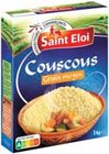 COUSCOUS GRAIN MOYEN - SAINT ÉLOI en promo chez Intermarché COUSCOUS GRAIN MOYEN - SAINT ÉLOI dans le catalogue Intermarché