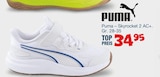 Skyrocket 2 AC+ Angebote von Puma bei Siemes Schuhcenter Bocholt für 34,95 €