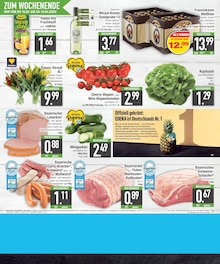 Saft im EDEKA Prospekt "Wir lieben Lebensmittel." mit 20 Seiten (Ingolstadt)