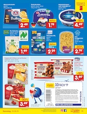 Aktueller Netto Marken-Discount Prospekt mit Hering, "Aktuelle Angebote", Seite 17