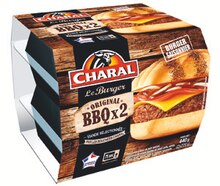 Carrefour Market Douzies Feignies - Burgers Promo Burgers dans le catalogue Carrefour Market "La rentrée encore moins chère" à Douzies Feignies