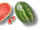 Ital./griech. Wassermelone für 6,99 € bei Kaufland im Angebot Ital./griech. Wassermelone im aktuellen Kaufland Prospekt