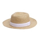 Chapeau Panama - Gifi à Colombes Chapeau Panama en promo chez Gifi Colombes à 2,49 €