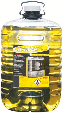Carrefour Market Mougins - Pétrole standard 20 L Promo Pétrole standard 20 L dans le catalogue Carrefour Market "Maintenant et moins cher !" à Mougins