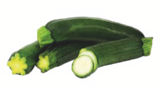 COURGETTE à Supeco dans Coulanges-lès-Nevers