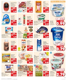 Gewürze Angebot im aktuellen Kaufland Prospekt auf Seite 13