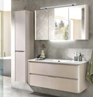 Hochschrank im Angebot bei BRAUN Möbel-Center in Konstanz Hochschrank Angebote bei BRAUN Möbel-Center Konstanz für 369,00 €