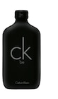 Parfuemerie im Rossmann Prospekt Be oder One Eau de Toilette von Calvin Klein im aktuellen Rossmann Prospekt für 44,99 €