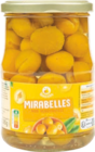 Mirabelles - BACCARA en promo chez Aldi Mirabelles - BACCARA dans le catalogue Aldi