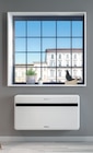 LEROY MERLIN Cesson - Promo Climatiseur fixe monobloc UNICO NEXT 2.1 Promo Climatiseur fixe monobloc UNICO NEXT 2.1 à 989,10 € dans le catalogue LEROY MERLIN à Cesson