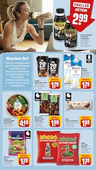 Cola im aktuellen REWE Prospekt (Heilbronn) Cola im REWE Prospekt "Dein Markt" mit 30 Seiten (Heilbronn)