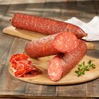 Chorizo extra doux FILIERE QUALITE CARREFOUR en promo chez Carrefour Chorizo extra doux FILIERE QUALITE CARREFOUR dans le catalogue Carrefour