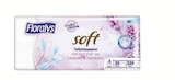 Toilettenpapier von Florays für 6,99 € bei Lidl im Angebot Toilettenpapier von Florays im aktuellen Lidl Prospekt