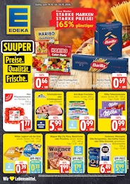 E center Prospekt "Top Angebote" mit 28 Seiten (Neuendorf (Elmshorn))