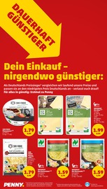 Bio Lebensmittel im Penny Prospekt in Würzburg Aktueller Penny Prospekt mit Bio Lebensmittel, "Wer günstig will, muss Penny.", Seite 2