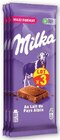Chocolat au lait - Milka - Super U à Perpignan Chocolat au lait - Milka en promo chez Super U Perpignan à 3,87 €