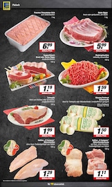 Aktueller EDEKA Prospekt mit Geflügel, "Aktuelle Angebote", Seite 6
