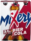 Aktuelle Energydrink Angebote bei Kaufland in Hofheim (Taunus) Aktuelles Mixery Bier x Cola Angebot bei Kaufland in Hofheim (Taunus) ab 3,99 €
