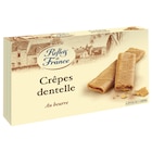 Crêpes dentelle au beurre - REFLETS DE FRANCE dans le catalogue Carrefour