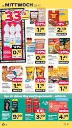 Knorr Angebot im aktuellen Netto mit dem Scottie Prospekt auf Seite 34