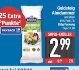 Aktuelles Almdammer Angebot bei EDEKA in München ab 2,99 €