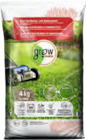 2-in-1 Vertikutier- und Nachsaatmix Angebote von Grow by OBI bei OBI Hildesheim für 29,99 €