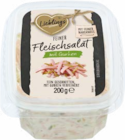 Feinkostsalat im Netto Marken-Discount Prospekt Feiner Fleischsalat von Lieblings im aktuellen Netto Marken-Discount Prospekt für 1,29 €
