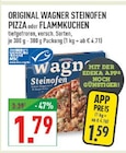 Original Wagner Steinofen Pizza im Angebot bei Marktkauf in Gütersloh Original Wagner Steinofen Pizza Angebote von Wagner bei Marktkauf Gütersloh für 1,59 €