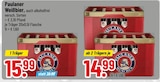 Weißbier bei Trinkgut im Prospekt "" für 14,99 €