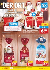 Aktueller Netto Marken-Discount Prospekt mit Weihnachtsessen, "Aktuelle Angebote", Seite 18