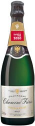 Carrefour Villers-Sire-Nicole - CHAMPAGNE BRUT Promo CHAMPAGNE BRUT dans le catalogue Carrefour "Le mois qui aime la France" à Villers-Sire-Nicole