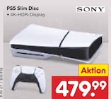 Aktuelle Handy Angebote bei Netto Marken-Discount in Aachen Aktuelles PS5 Slim Disc Angebot bei Netto Marken-Discount in Aachen ab 479,99 €