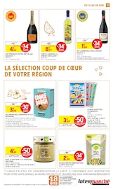 Promos Prosecco dans le catalogue "Intermarché" de Intermarché Super Prosecco en promo dans le catalogue Intermarché Super à la page 23