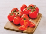 Tomate ronde en grappe - U Express à Avignon Tomate ronde en grappe en promo chez U Express Avignon à 1,49 €
