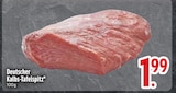 Deutscher Kalbs-Tafelspitz  im aktuellen EDEKA Prospekt für 1,99 €