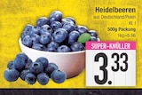 EDEKA Deggendorf Prospekt mit  im Angebot für 3,33 €
