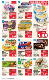 Aktueller Kaufland Prospekt mit Smartphone, "Aktuelle Angebote", Seite 33