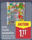Fruchtkaramellen im ALDI Nord Prospekt Fruchtkaramellen von Böhme im aktuellen ALDI Nord Prospekt für 1,11 €