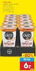 Netto Marken-Discount - Cafe Latte Angebot im Prospekt Cafe Latte bei Netto Marken-Discount im Prospekt "" für 6,00 €