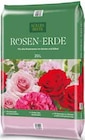Rosen-Erde von  im aktuellen Pflanzen Kölle Prospekt für 7,49 €